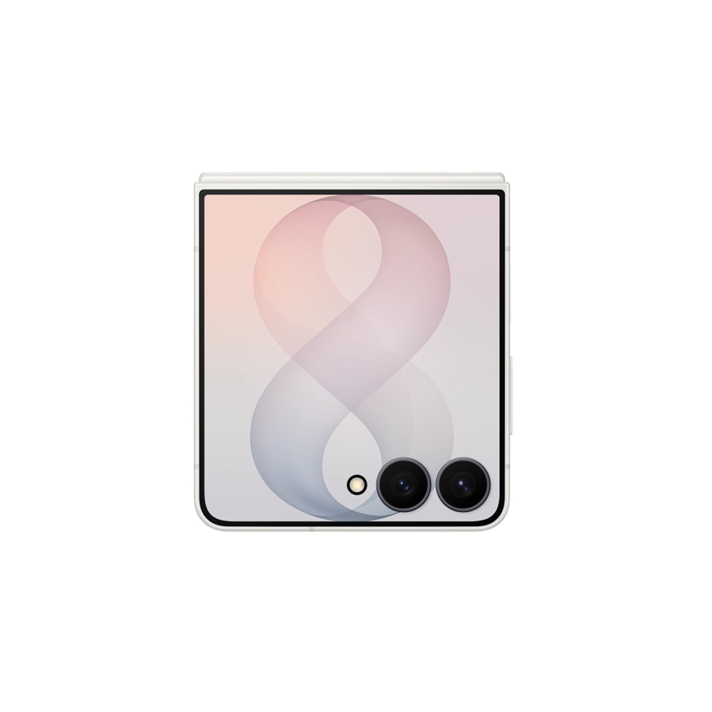 Samsung Galaxy Z Flip 8