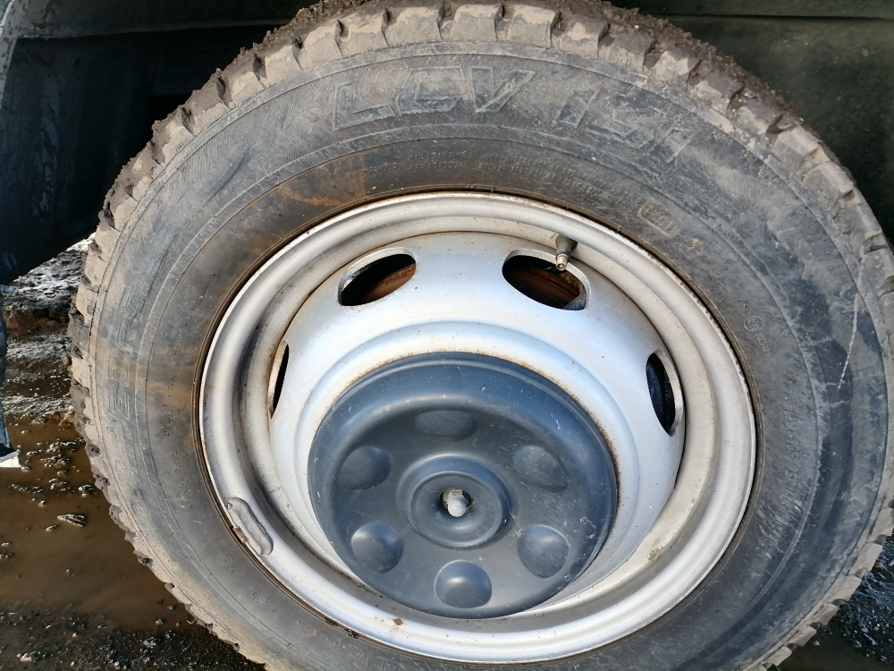 GAZ GAZELLE NEXT Бортовой (Евроборт) 277772 (Евроборт, Дизельный, 2,8 л, 150 л.с.)