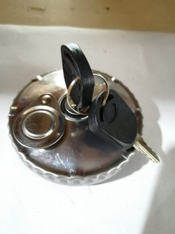 Крышка топливного бака F99/15020