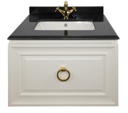 Тумба подвесная под столешницу ADEL 65 арт. TS-ADL65-C-I Ивори