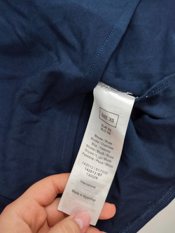 Джемпер Orsay с вышивкой 42 размер