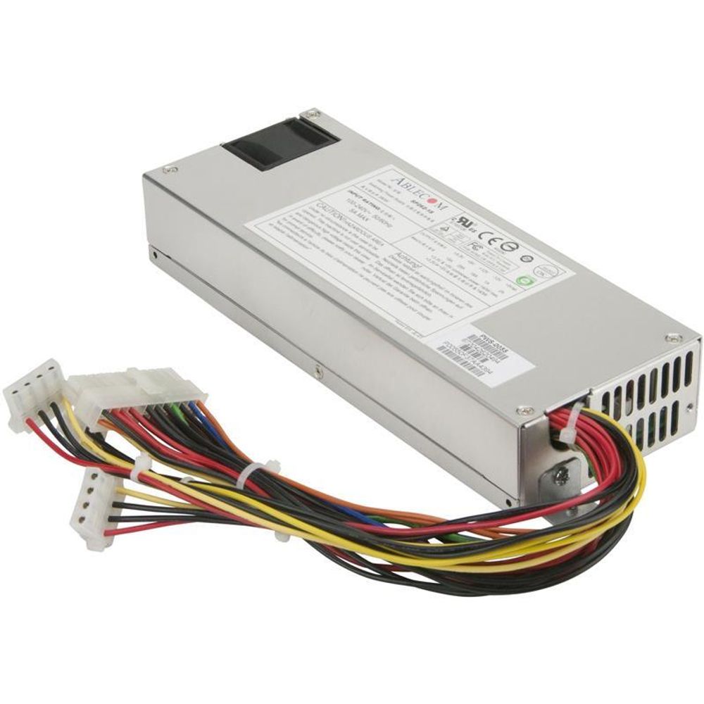 Блок питания SuperMicro 260Wt 1U ATX Power Supply PWS-0055