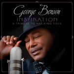 George Benson / Inspiration, A Tribute To Nat King Cole (LP)