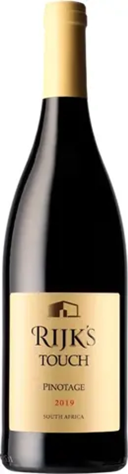 Вино RIJK’S Pinotage Touch, 0.75 л