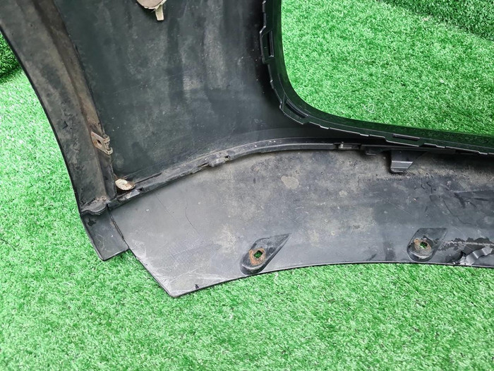 Бампер передний Porsche Panamera 971 (16-20) GTS