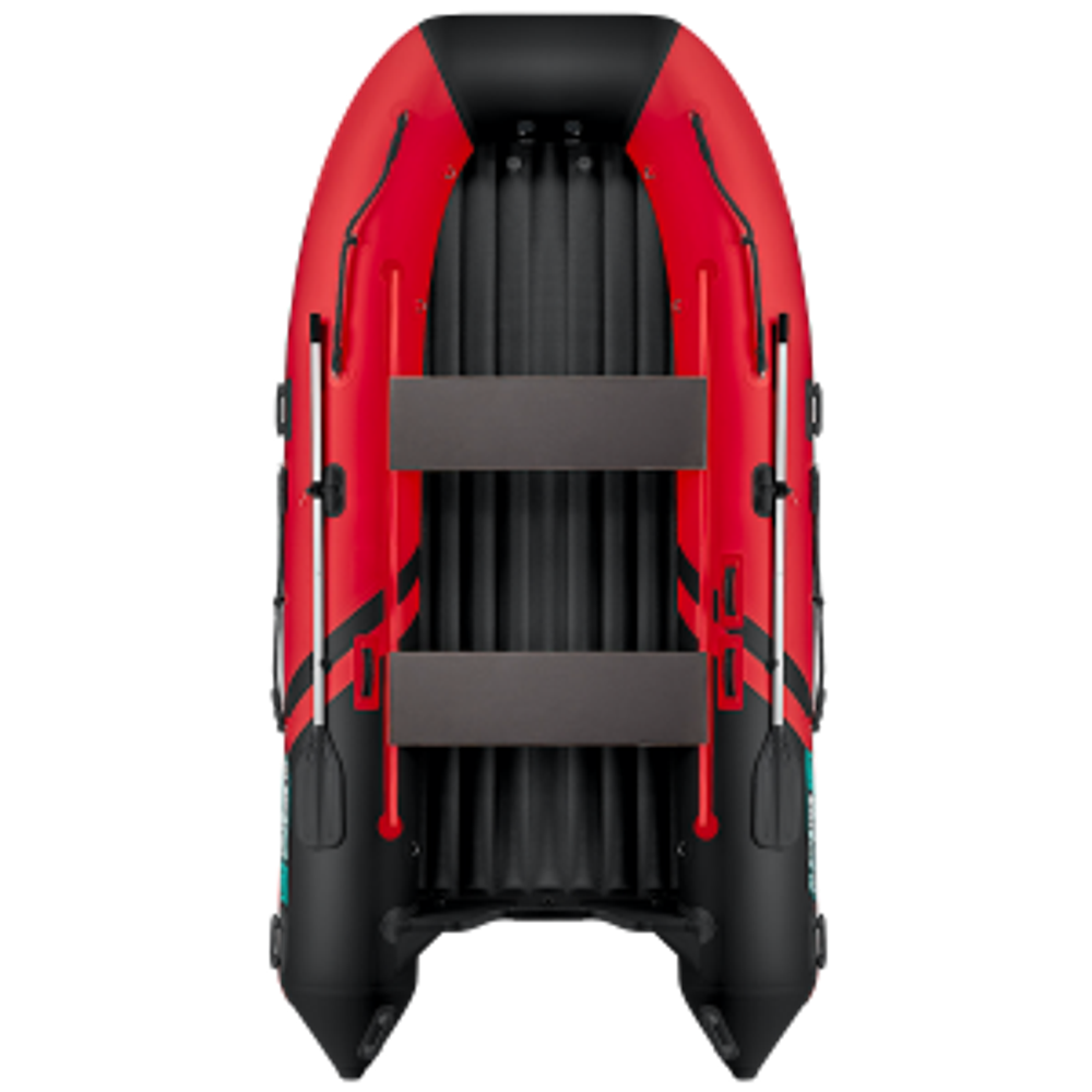 Лодка ПВХ Gladiator Air Sport E420S НДНД ( BSM3523 )