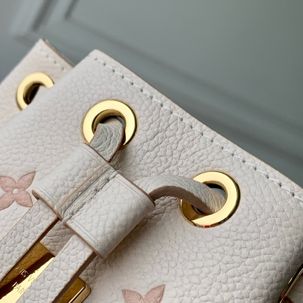 Louis Vuitton Nano Noe Backpack