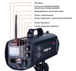 Rekam ProfiLight 1200