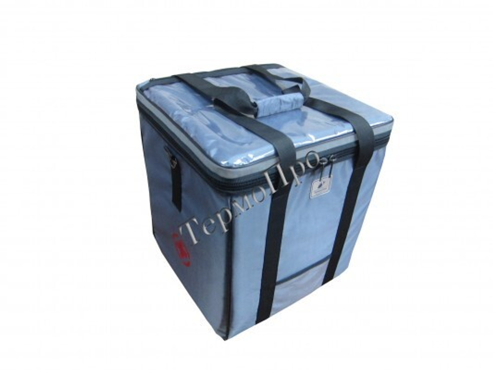 ТП-54 (Внутр. размеры, мм: 355*355*420; Объем –53 л.)