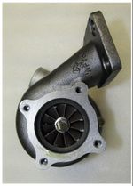 Турбокомпрессор Ricardo R4105ZDS1; TDK 56-66 4LT(YJ65DK: MJ0652 ; YJ65K )/Turbocharger (4RZ730100-A,SJ70-1)