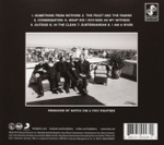 Foo Fighters / Sonic Highways (CD)