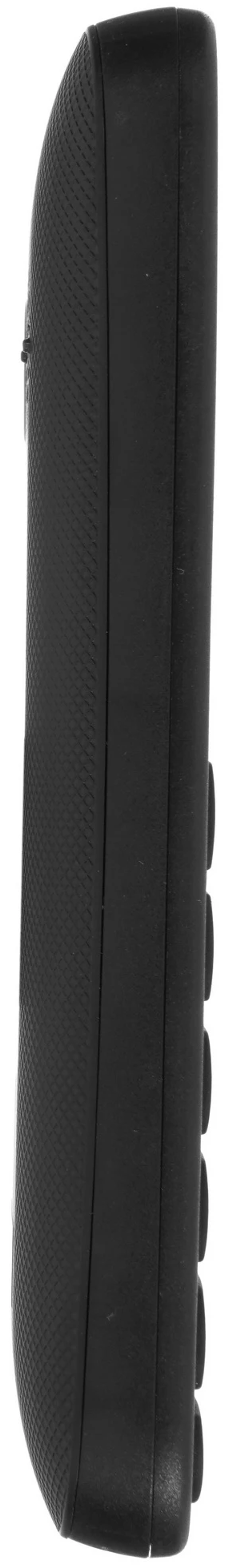 Сотовый телефон Maxvi B100i Black