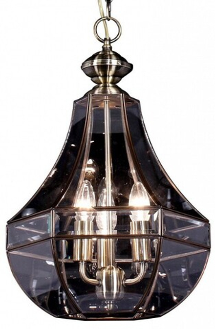 Подвесной светильник Citilux Гера-1 CL444130