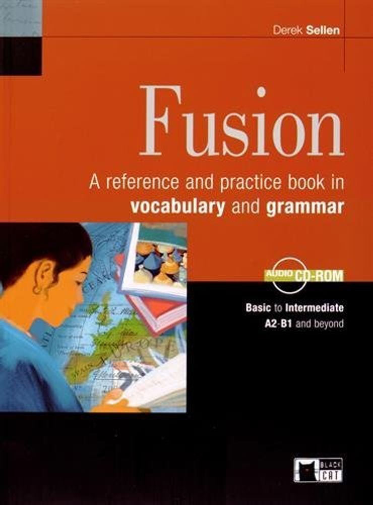 Fusion +R (Engl)