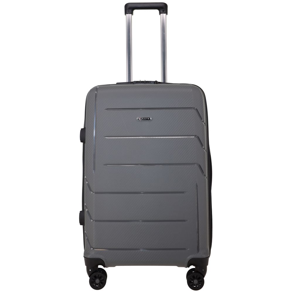 Чемодан 462 / Полипропилен