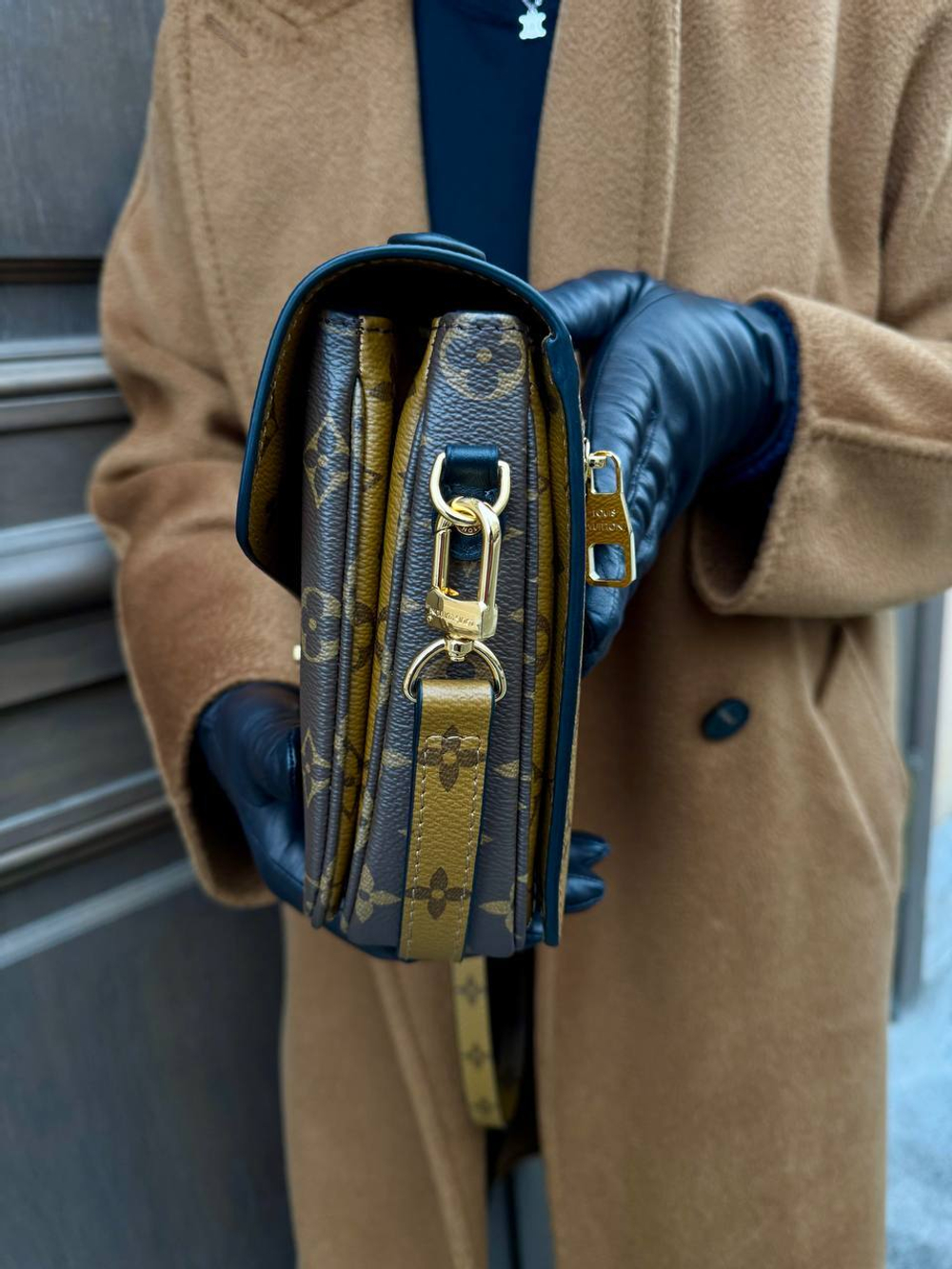 Louis Vuitton Pochette Métis