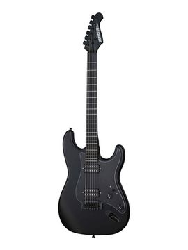 Электрогитара Inspector Strateg-Black-Matter
