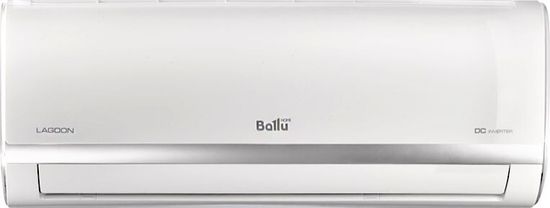 Сплит-система Ballu Lagoon BSDI-12HN1/20Y