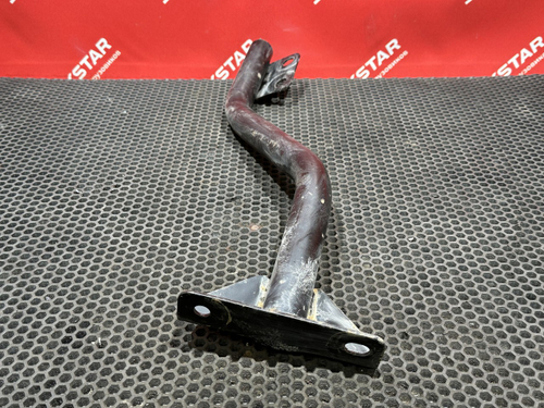 Кронштейн бампера правый 2023г.