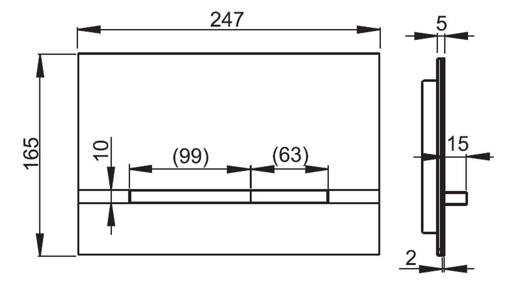 STRIPE Кнопка управления