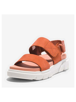 Тапочки Timberland Greyfield 2 Strap Sandals