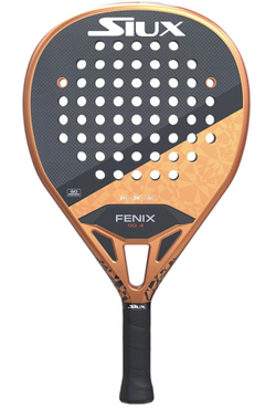 Ракетка для Padel Siux Fenix Go 4