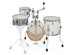 Барабанная установка Sonor 17503535 AQ2 Martini Set WHP 17335