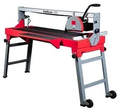 Электрический камнерезный станок Fubag CraftLine 1200