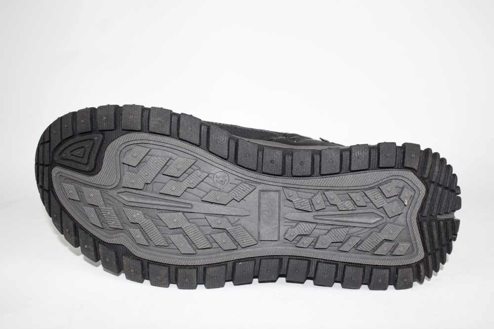 Ботинки мужские зимние 25016-031