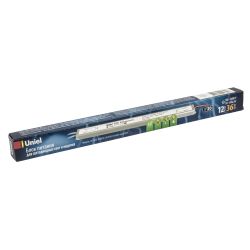 UET-VAT-036A20 12V IP20 Блок питания ультратонкий. 36Вт. Металлический корпус. TM Uniel