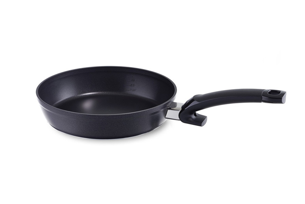 Сковорода Fissler, серия Protect alux Premium