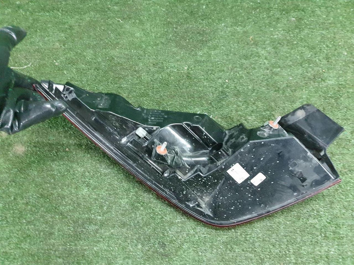 Фонарь правый внешний Mercedes CLA C118 (19-23)