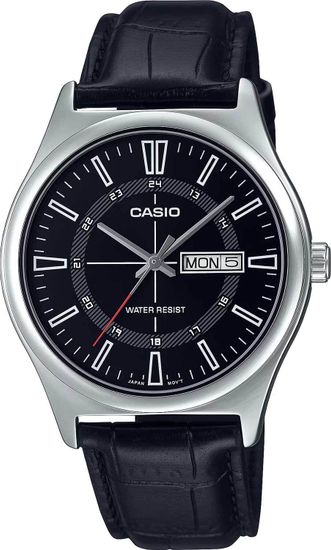 Наручные часы Casio MTP-V006L-1C