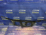Накладка на рамку радиатора Honda SABER 1998-2003