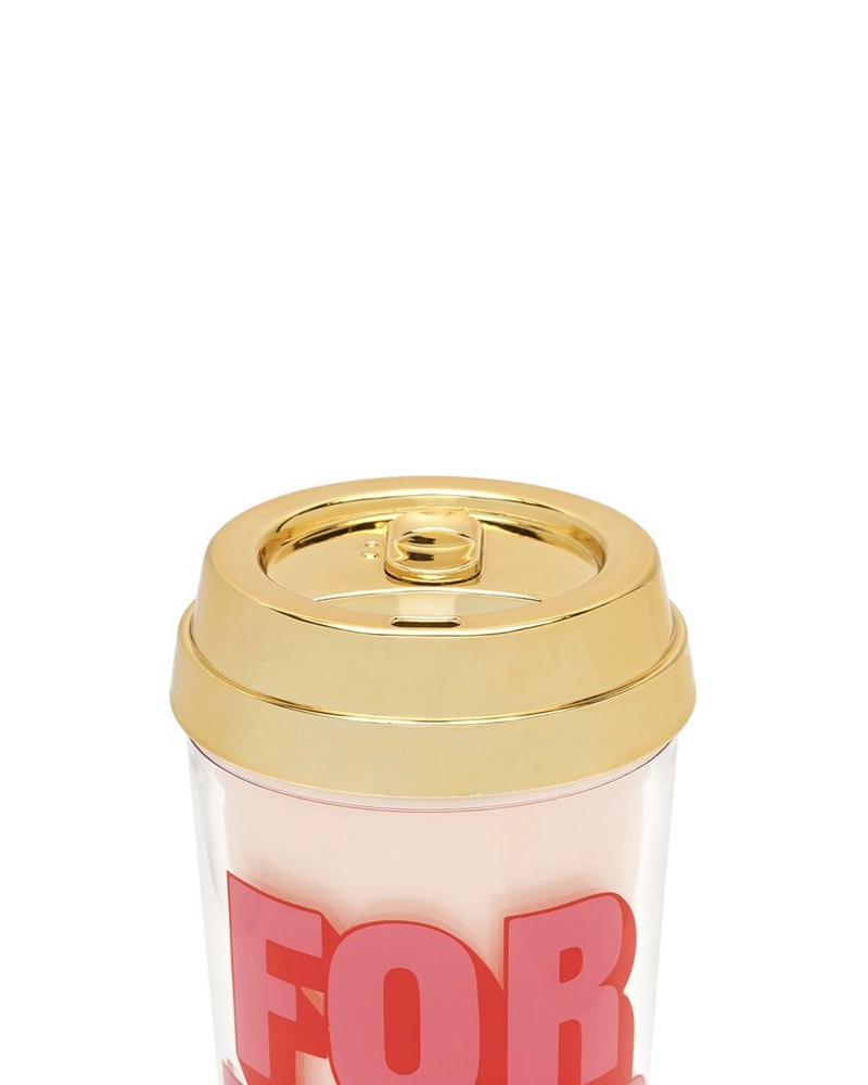 Термокружка Вечно Занята