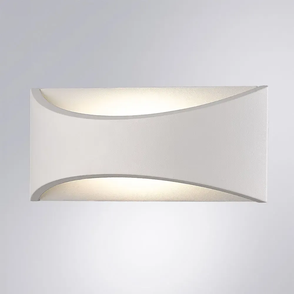 Фасадный светильник Arte Lamp