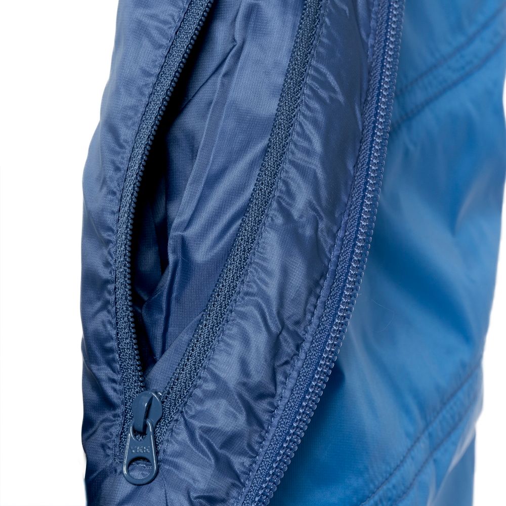 Жилет FHM Mild (голубой)