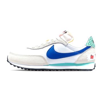 NIKE Waffle Trainer 2 Детская популярная футболка Унисекс