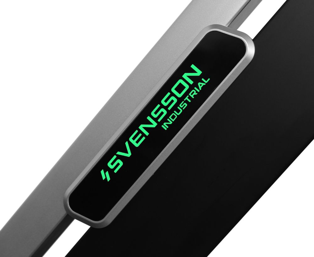 SVENSSON INDUSTRIAL BASE T55 (TFT)