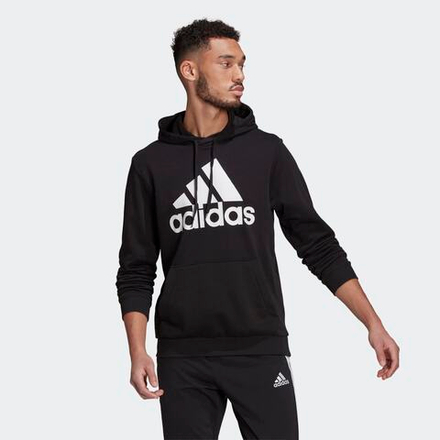 Толстовка мужская ADIDAS M BL FT HD