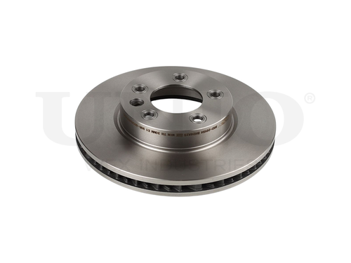 Диск тормозной передний правый UNIO BRD-20154