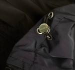 Двухсторонняя ветровка Prada