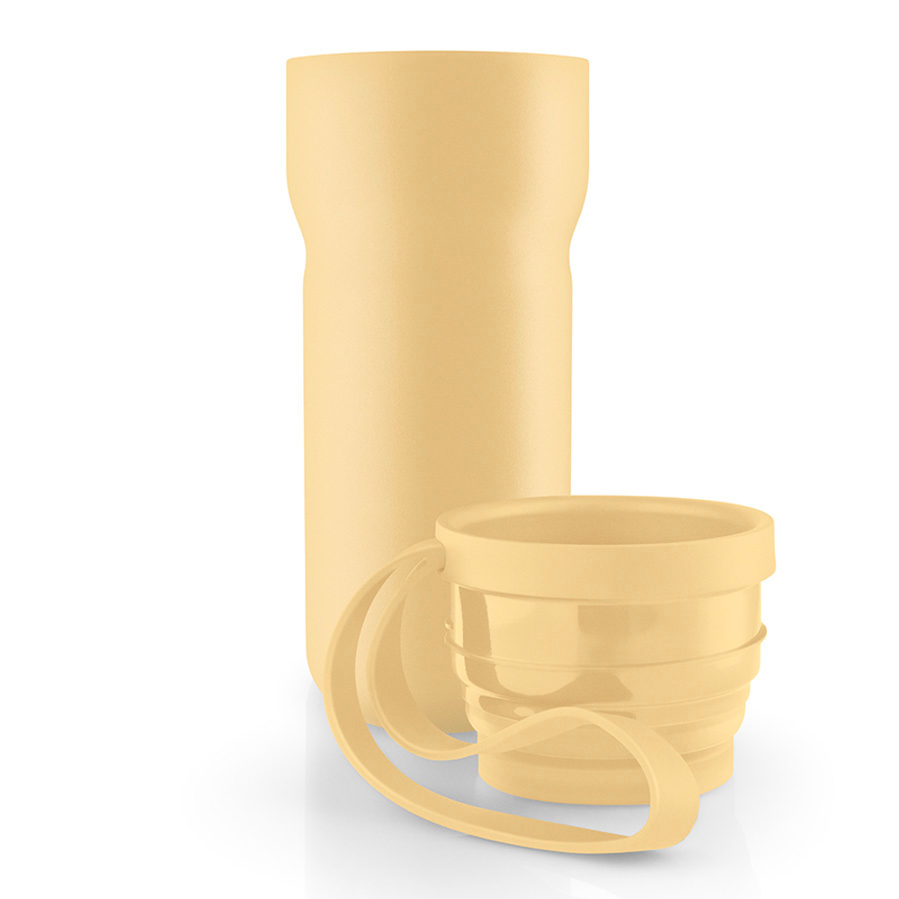 Термокружка 350мл Eva Solo Nordic Kitchen Lemon