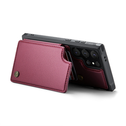 Чехол CaseMe Сard Protection Samsung Galaxy S24 Ultra