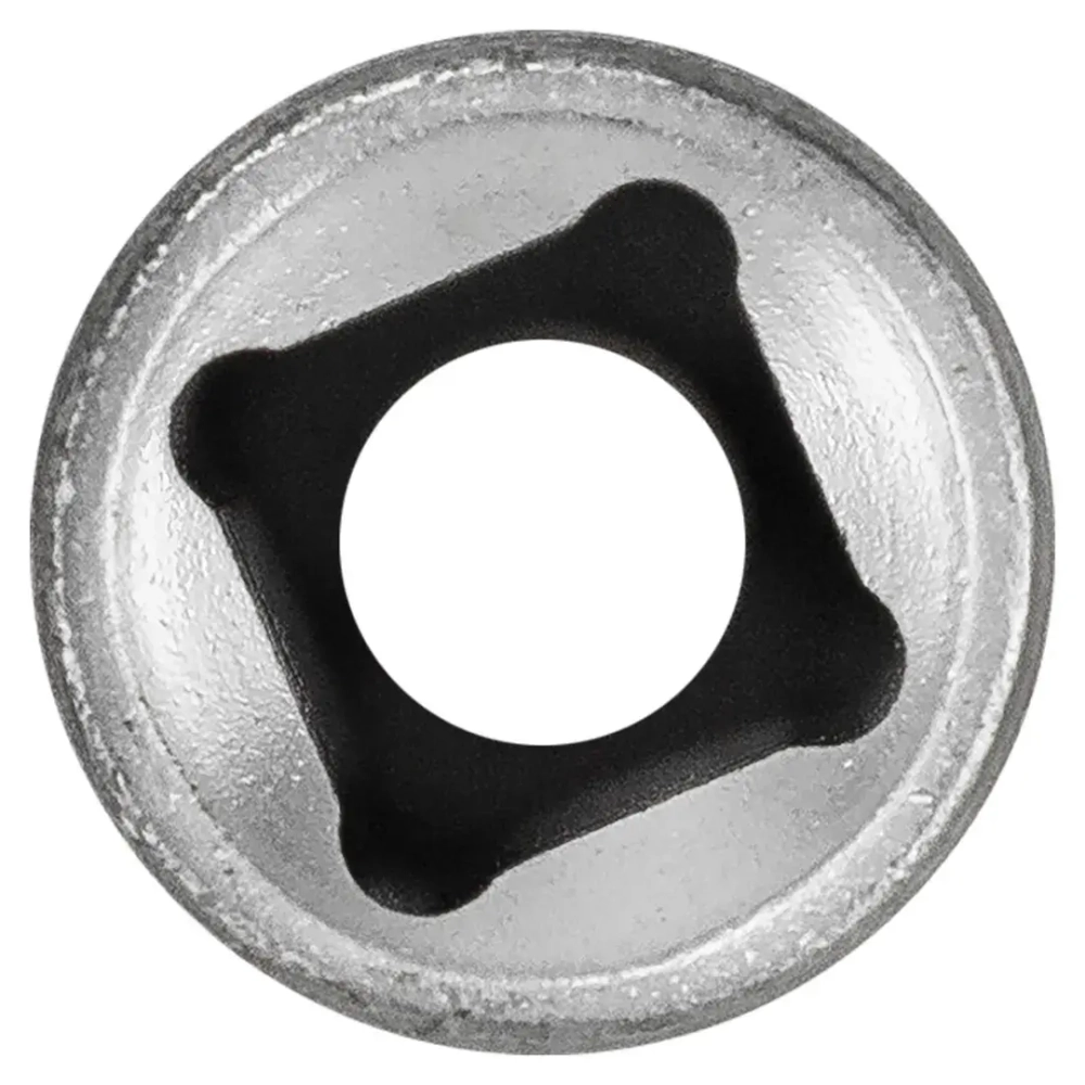 Головка глубокая 4мм (6гр.), 1/4'' JCB JCB-5255004