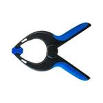 Струбцина пружинная 150 мм Кобальт