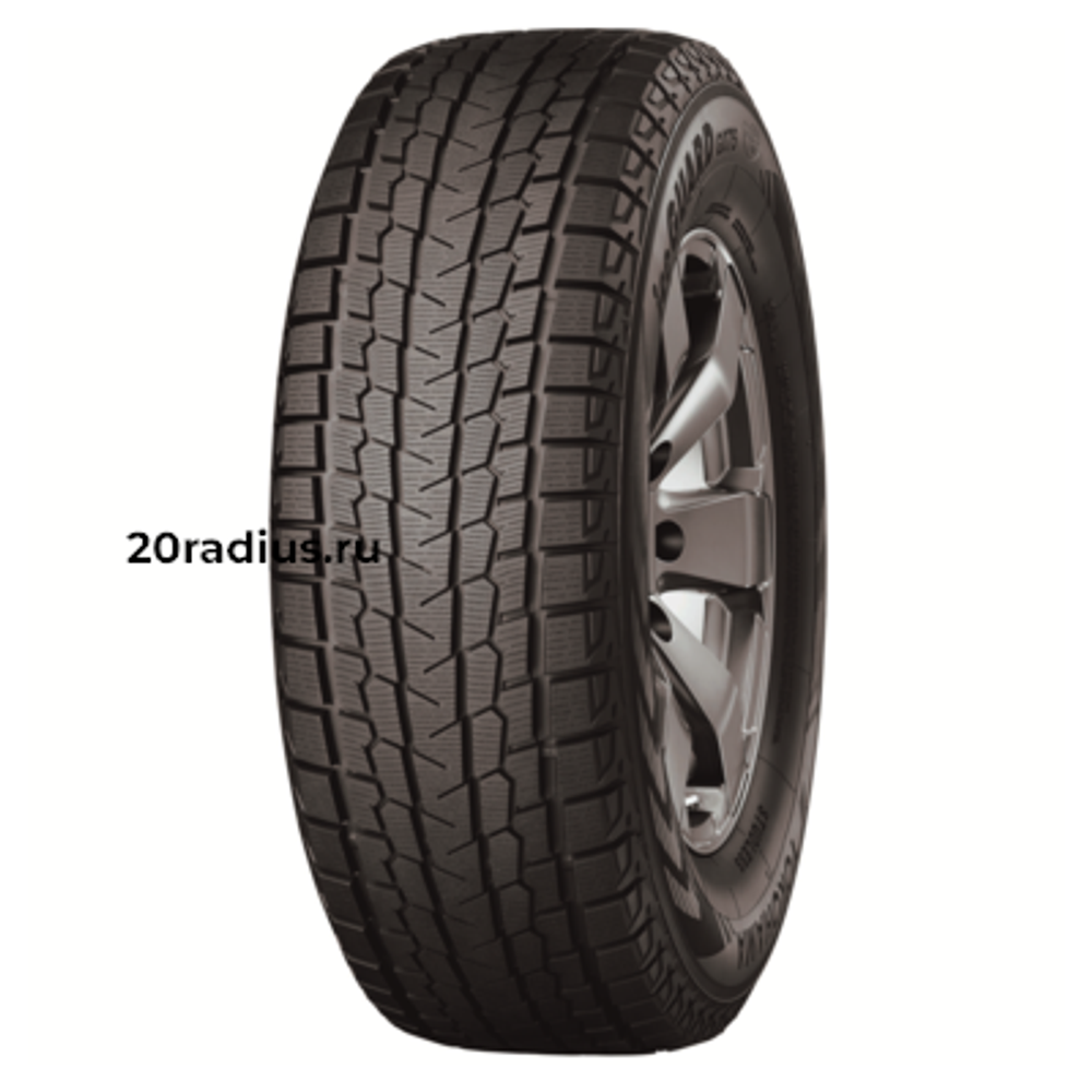 285/40R22 110Q iceGuard Studless G075 TL