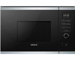 Микроволновая печь AKPO  MEA 82008 MEP02 IX