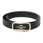 Пояс COACH MORGAN 2.5cm, CE969-IMBLK