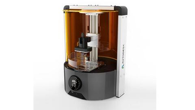 3D принтер Autodesk Ember